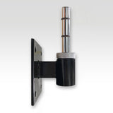 Wall Mount 90 deg