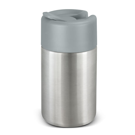 Silver/Light Grey