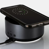 Charging