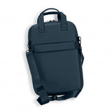 Atlantic Blue - Back