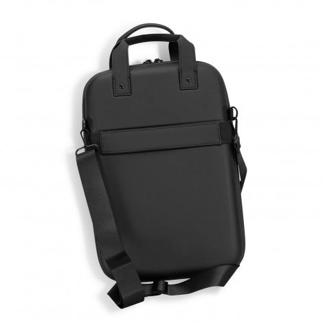 Charcoal - Back