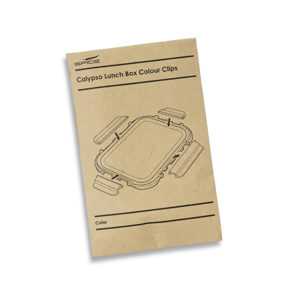 Clips Packaging