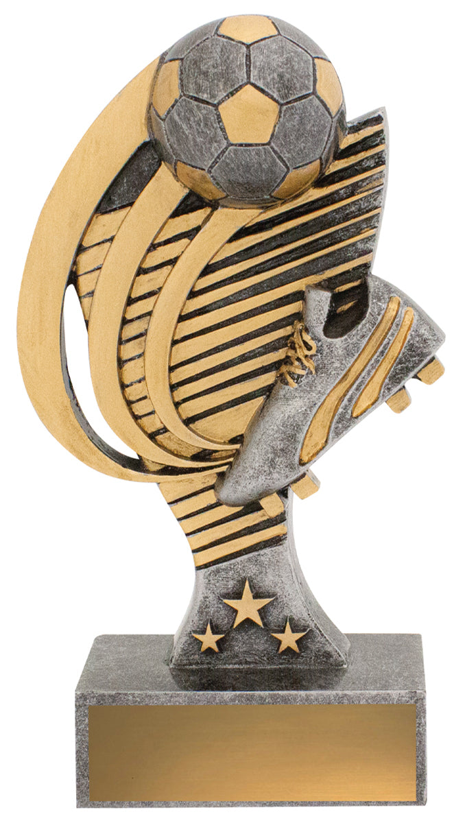 Football Coda - 155mm