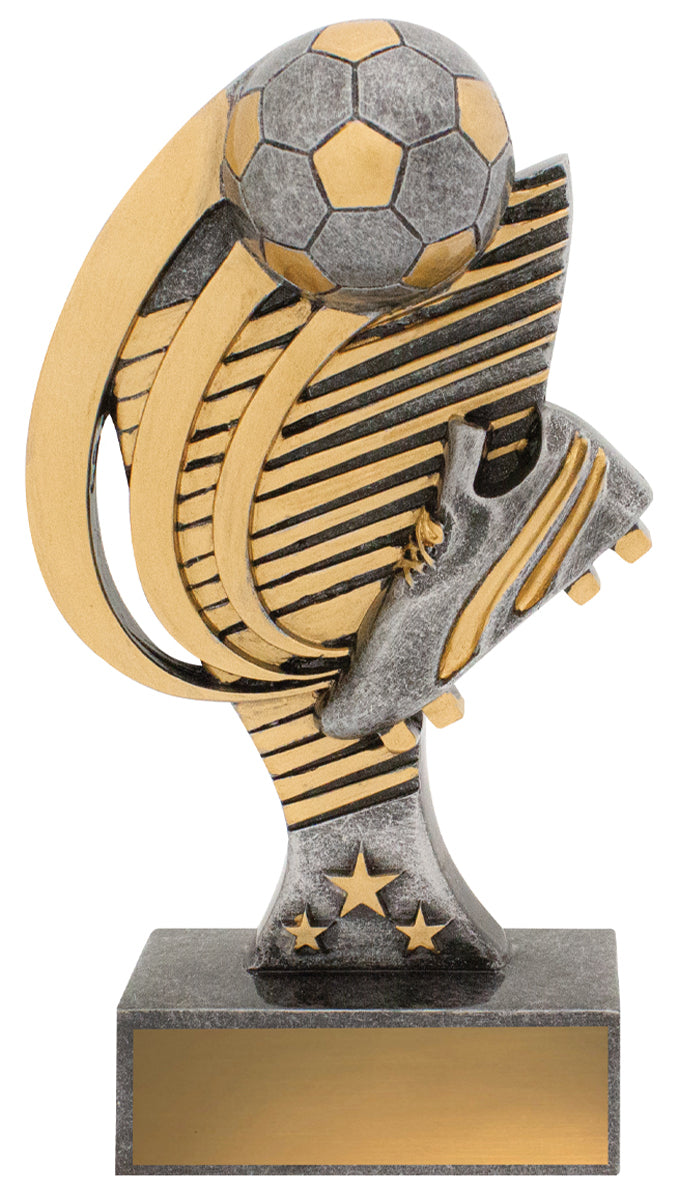 Football Coda - 180mm