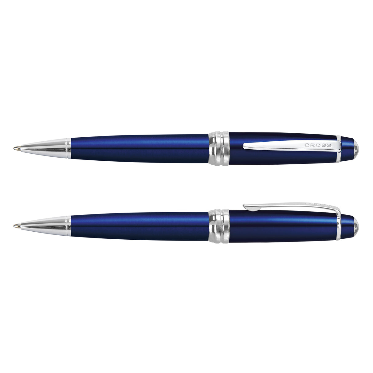 Blue Lacquer