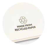 Recycled