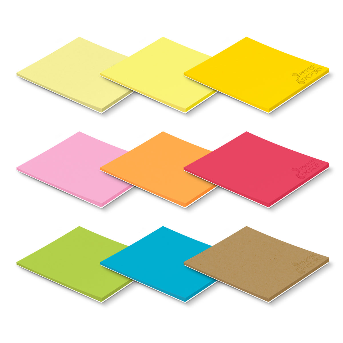 Colours