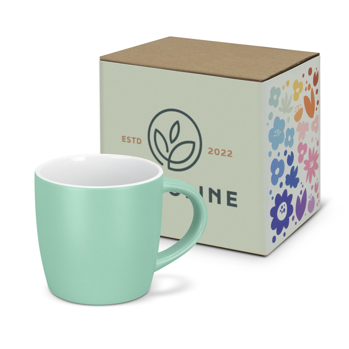 Gift Box Sleeve