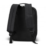 Back