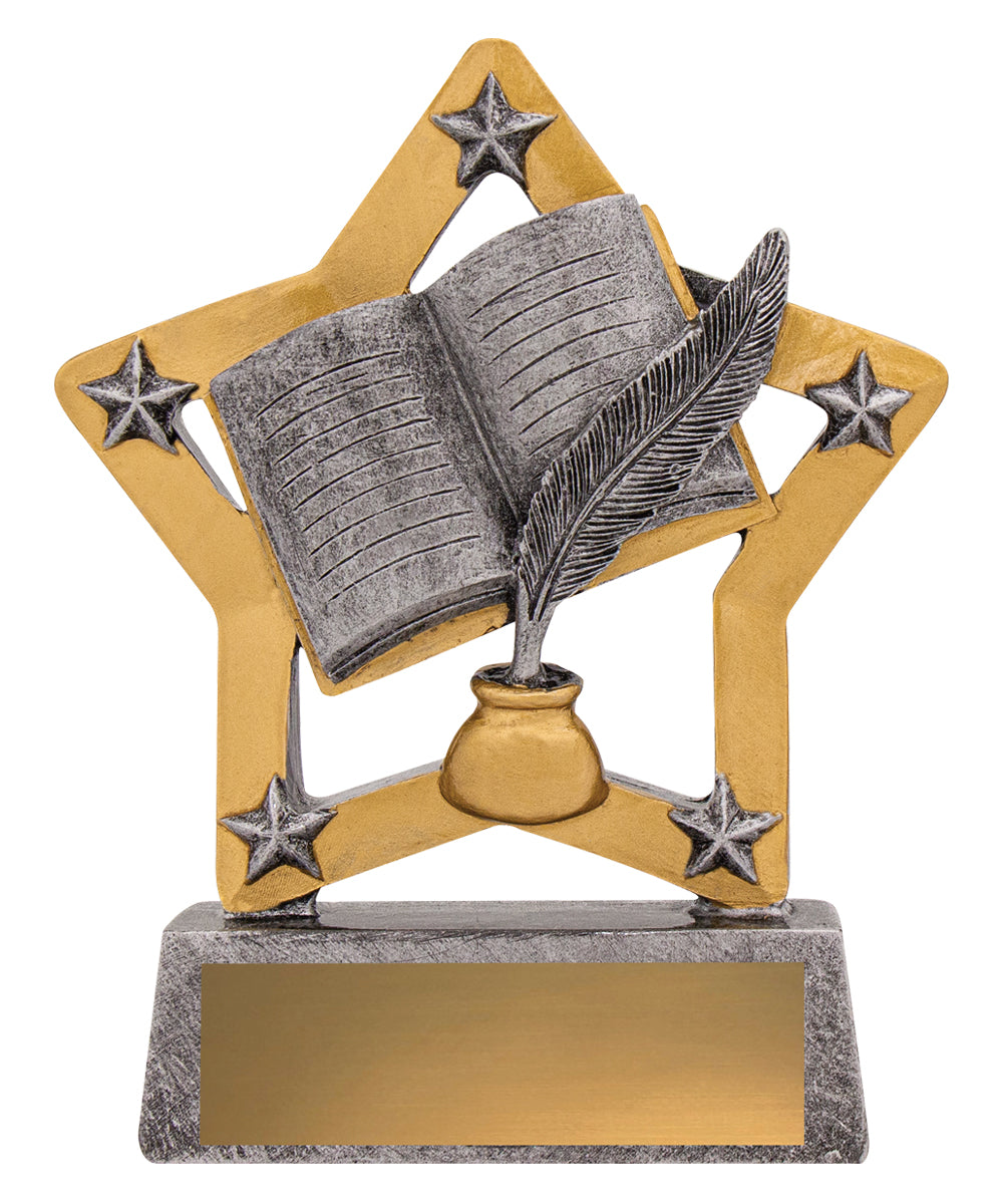 Academic Mini Star - 130mm
