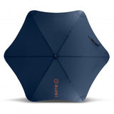 Top View - Navy