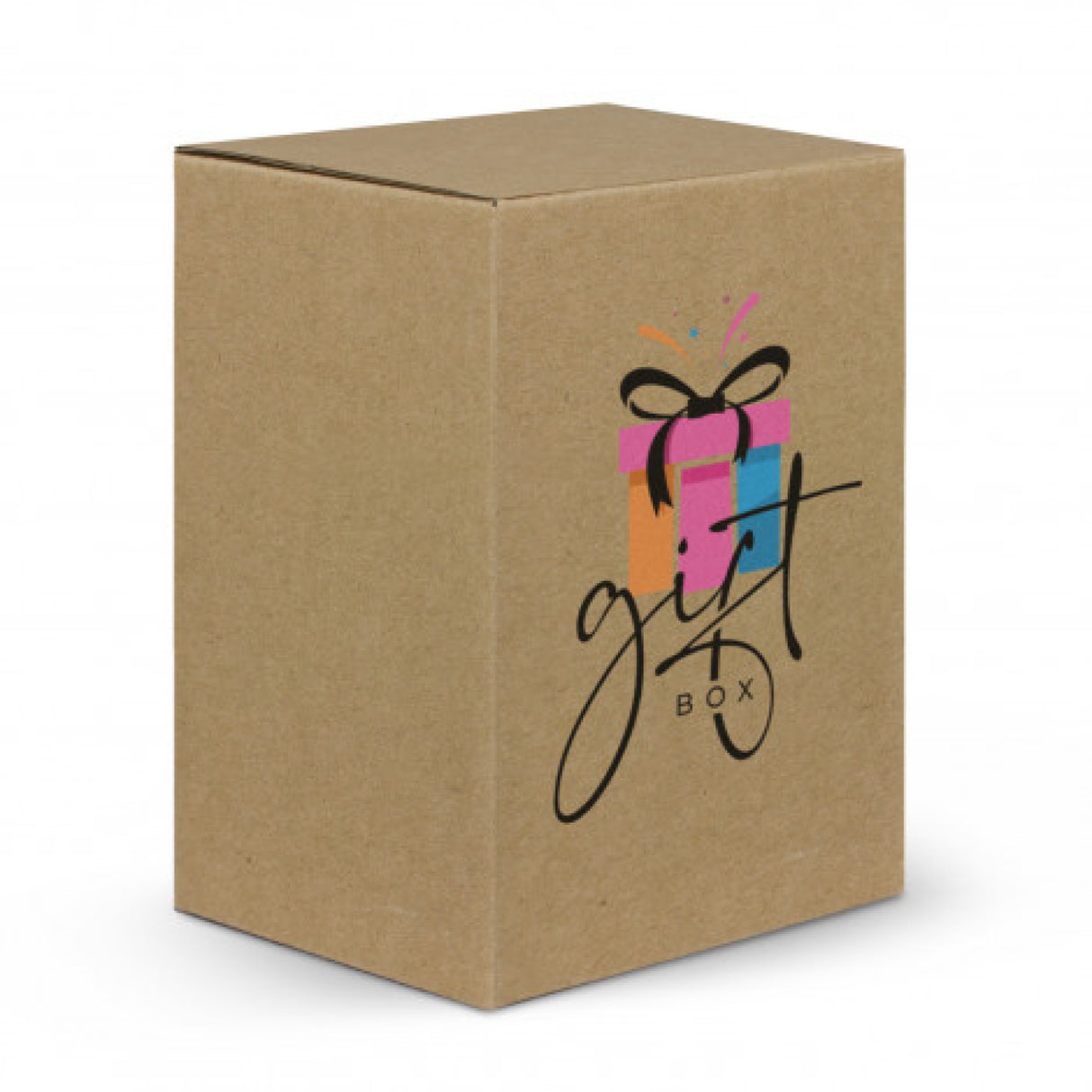 Digital Packaging