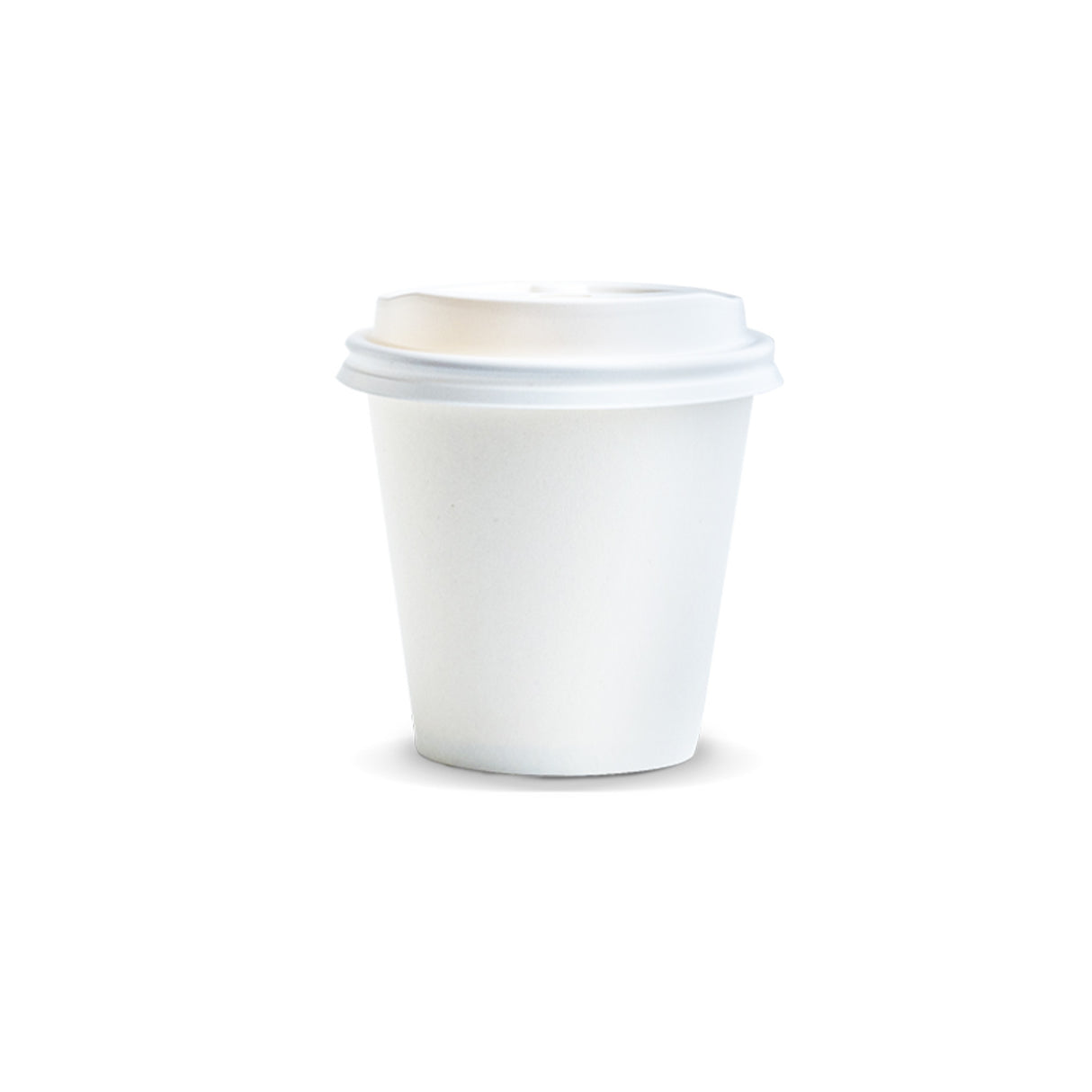 White Lid