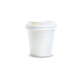 White Lid
