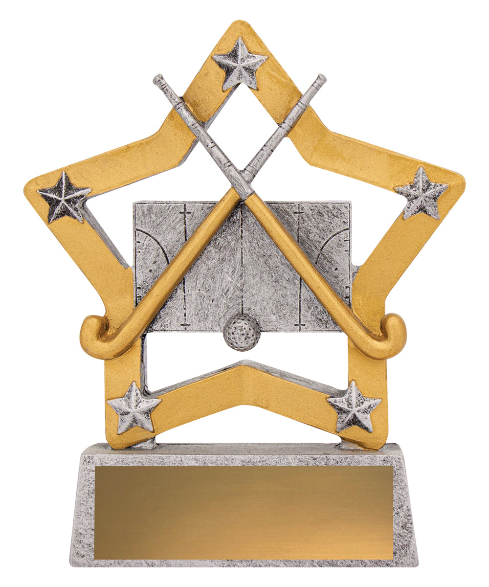 Hockey Mini Star - 130mm