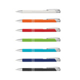 Pen Colours