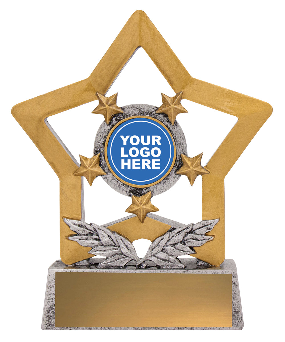 Achievement Mini Star - 130mm