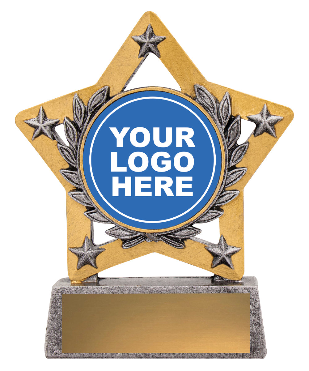 Achievement Mini Star - 130mm