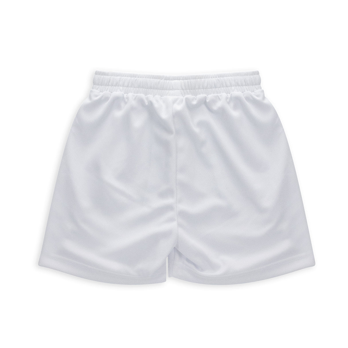 Unbranded - Back