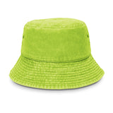 Bright Green