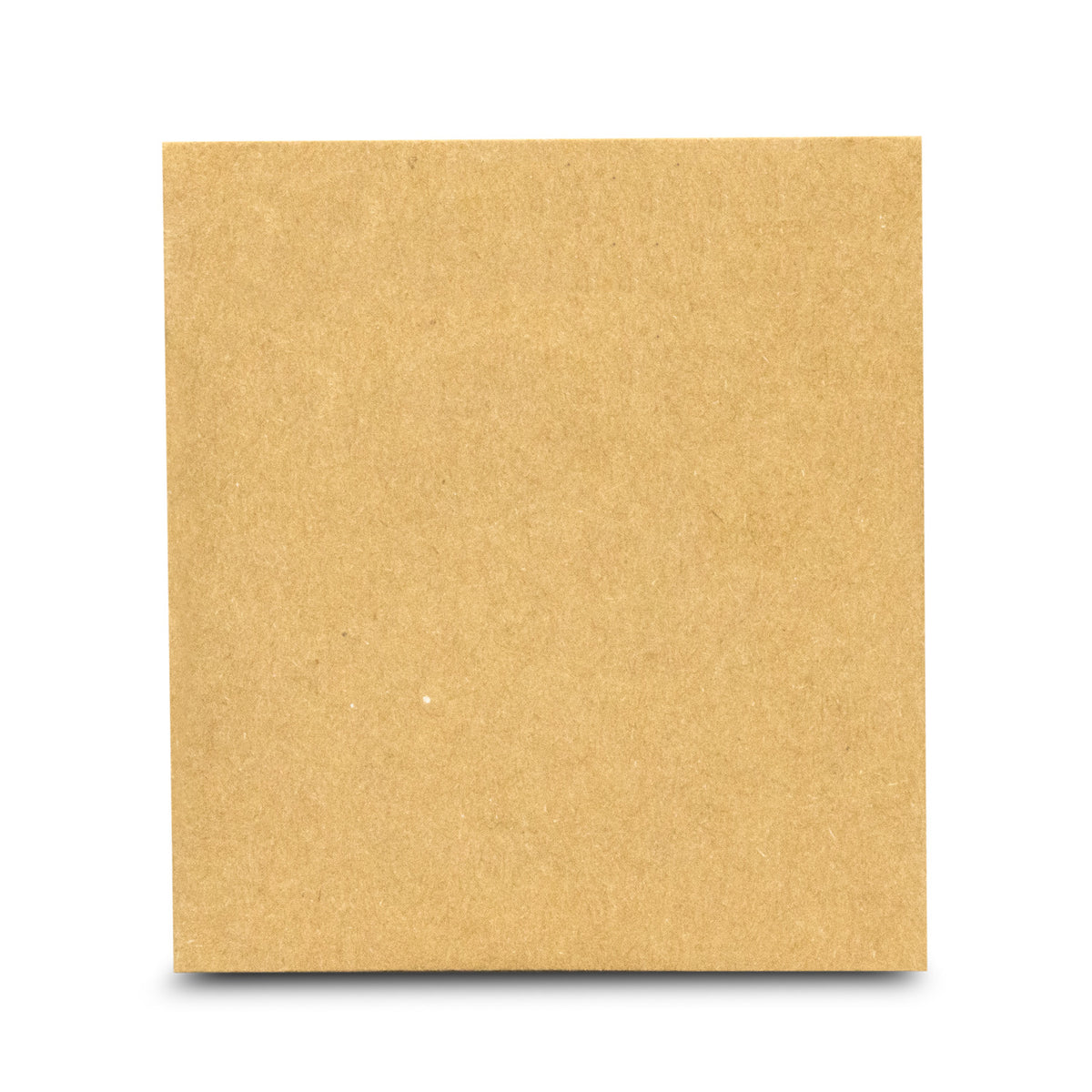 Packaging - Front