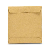 Packaging - Back