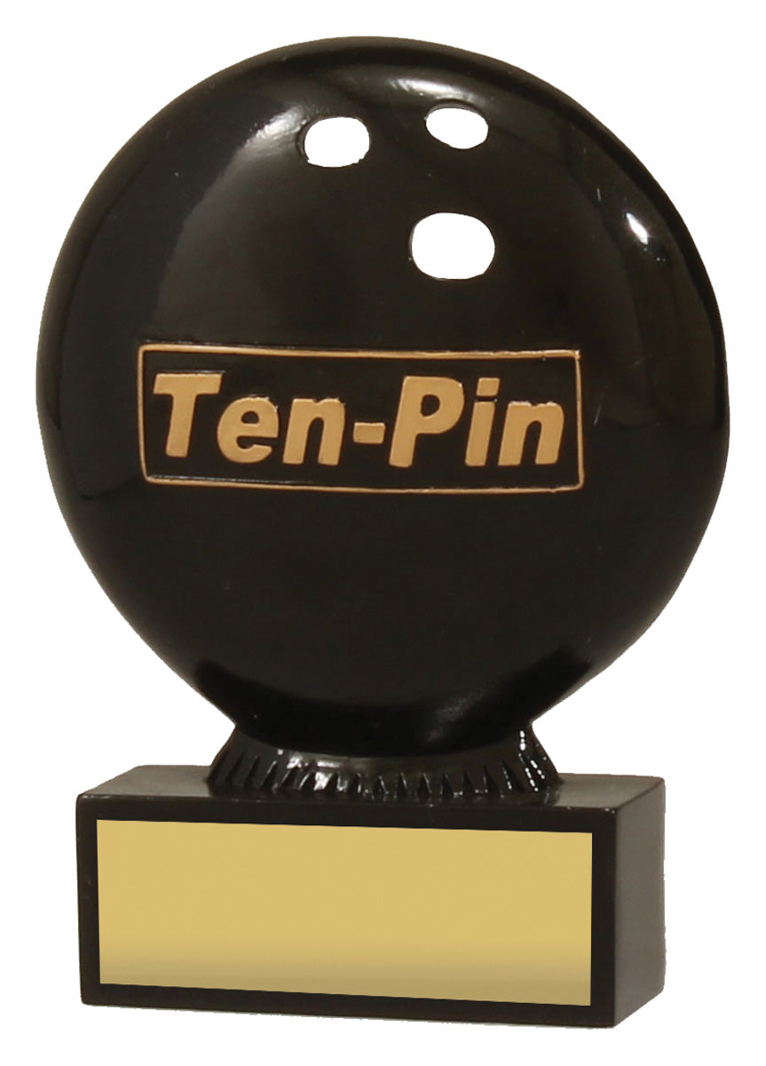 Tenpin Bowling Ball - 125mm