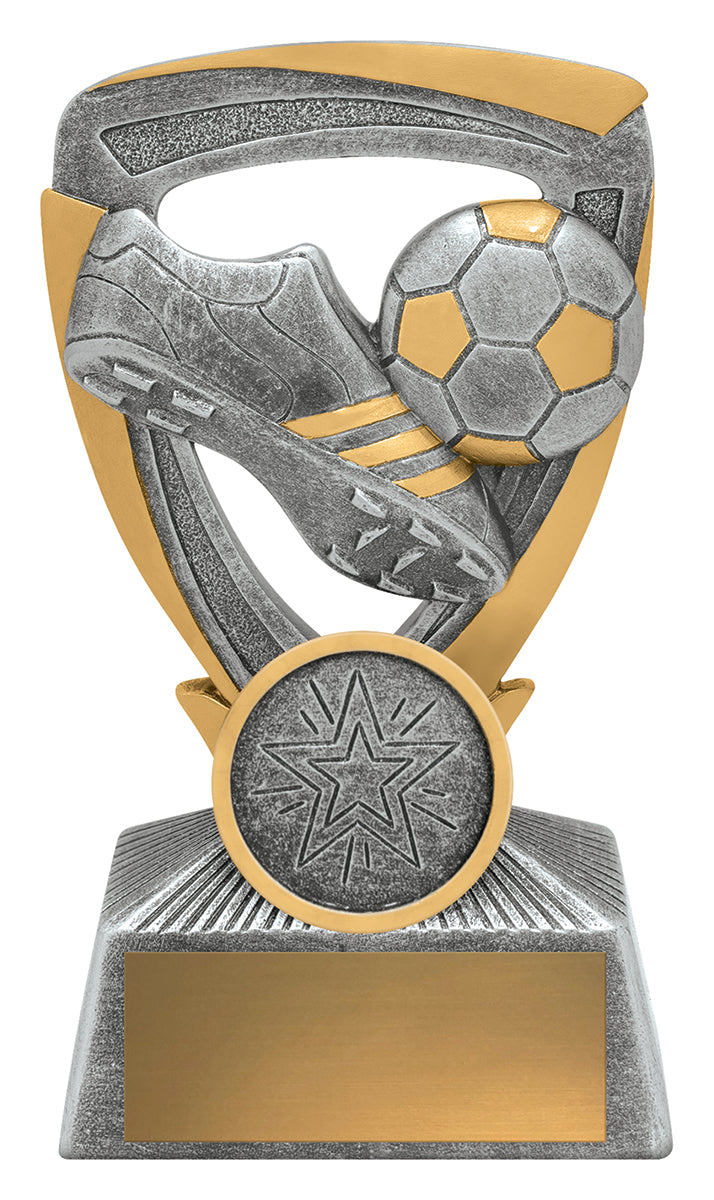 Football Armour - 115mm