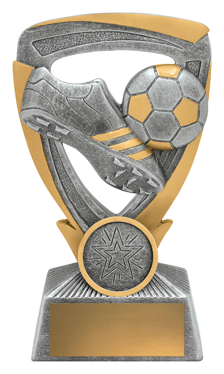 Football Armour - 135mm