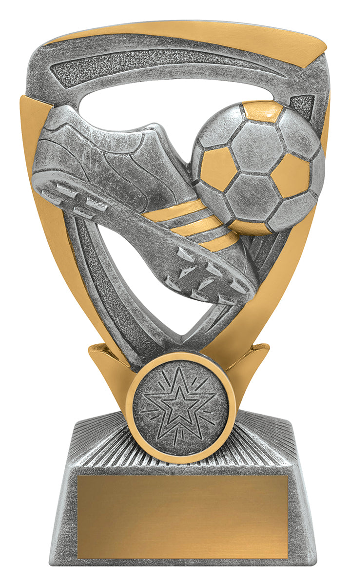 Football Armour - 155mm