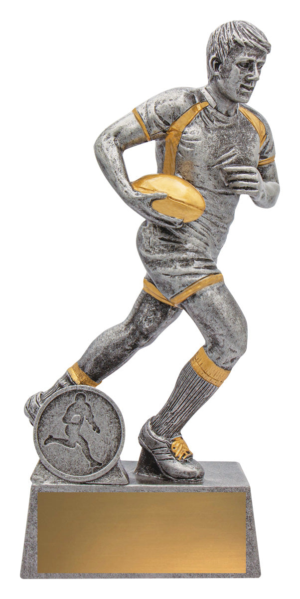 Male Icon - 185mm