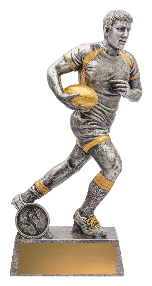 Male Icon - 235mm