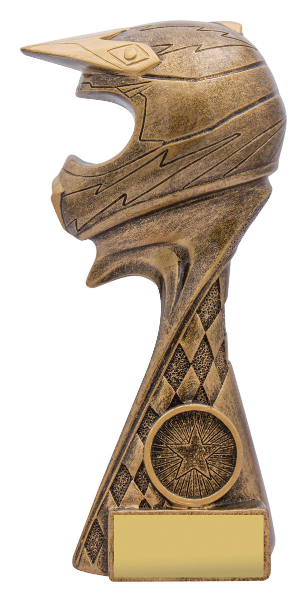 Motocross Pinnacle  - 180mm