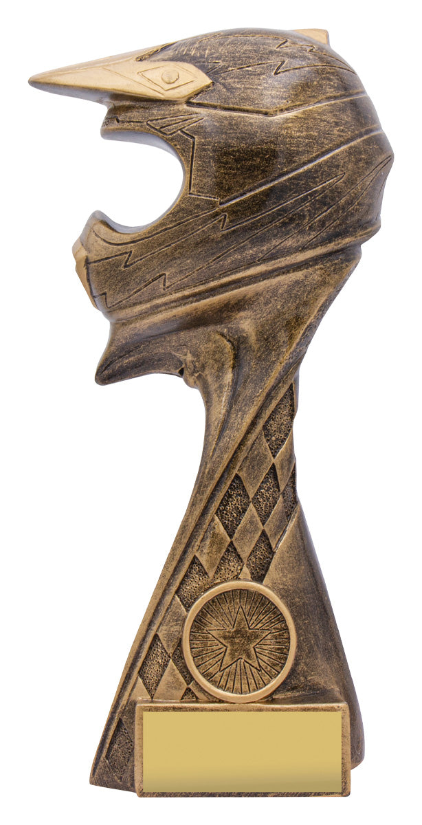 Motocross Pinnacle  - 205mm