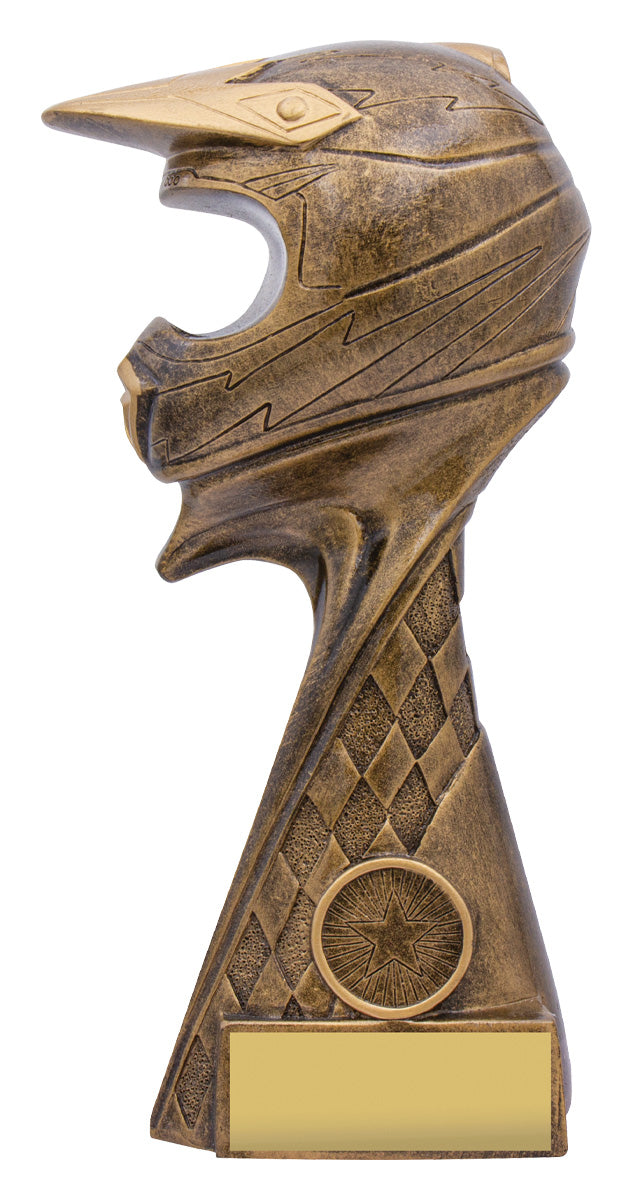Motocross Pinnacle  - 225mm