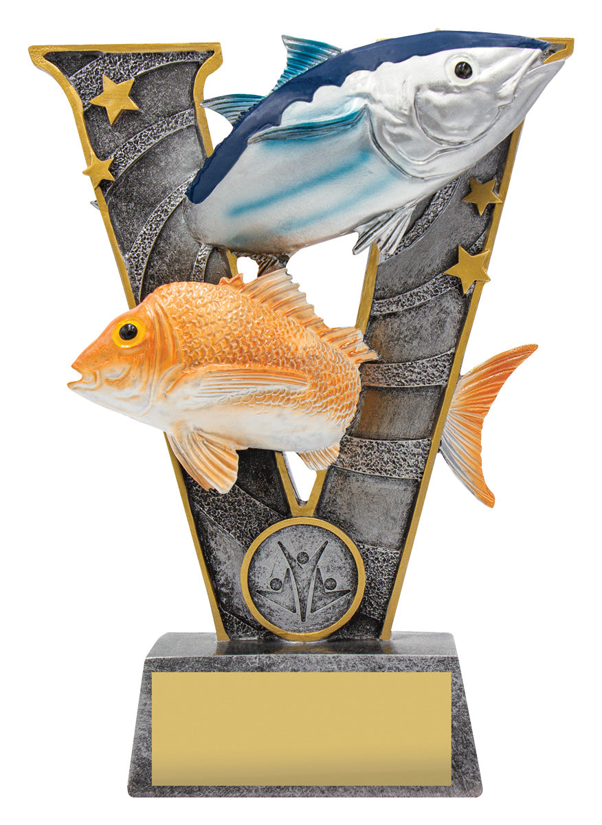 Fishing V-Series - 185mm