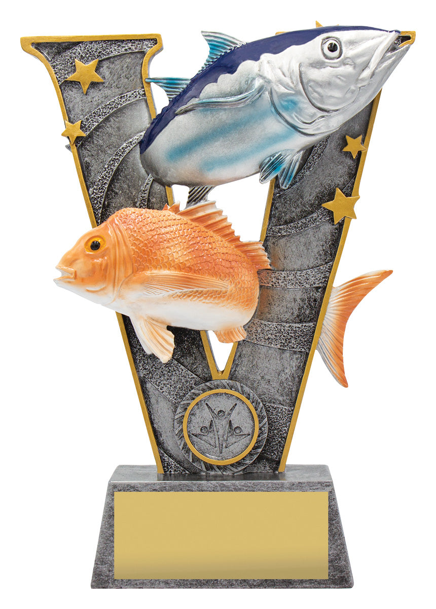 Fishing V-Series - 220mm