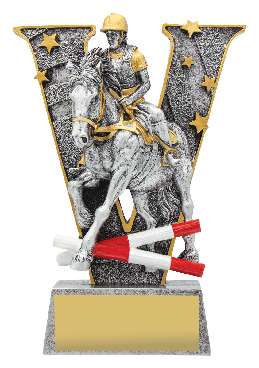 Horse V-Series - 155mm