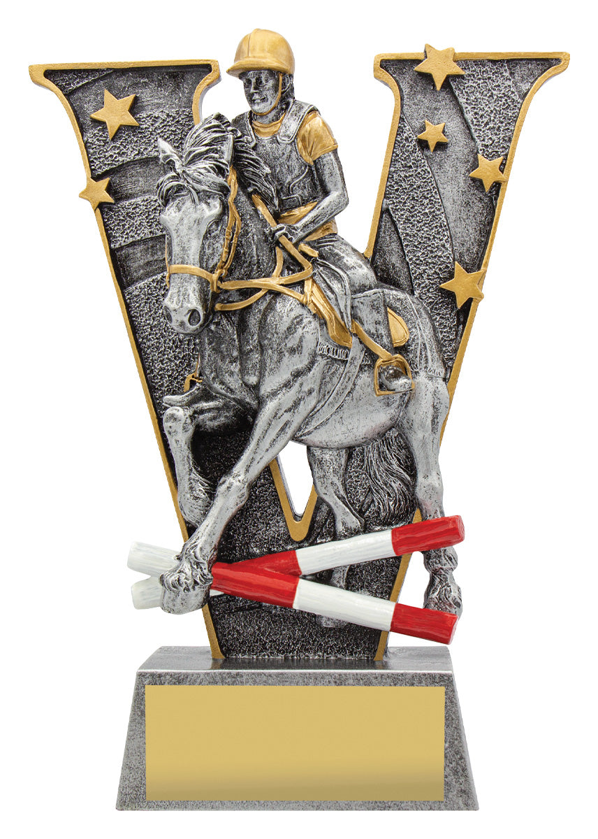 Horse V-Series - 185mm