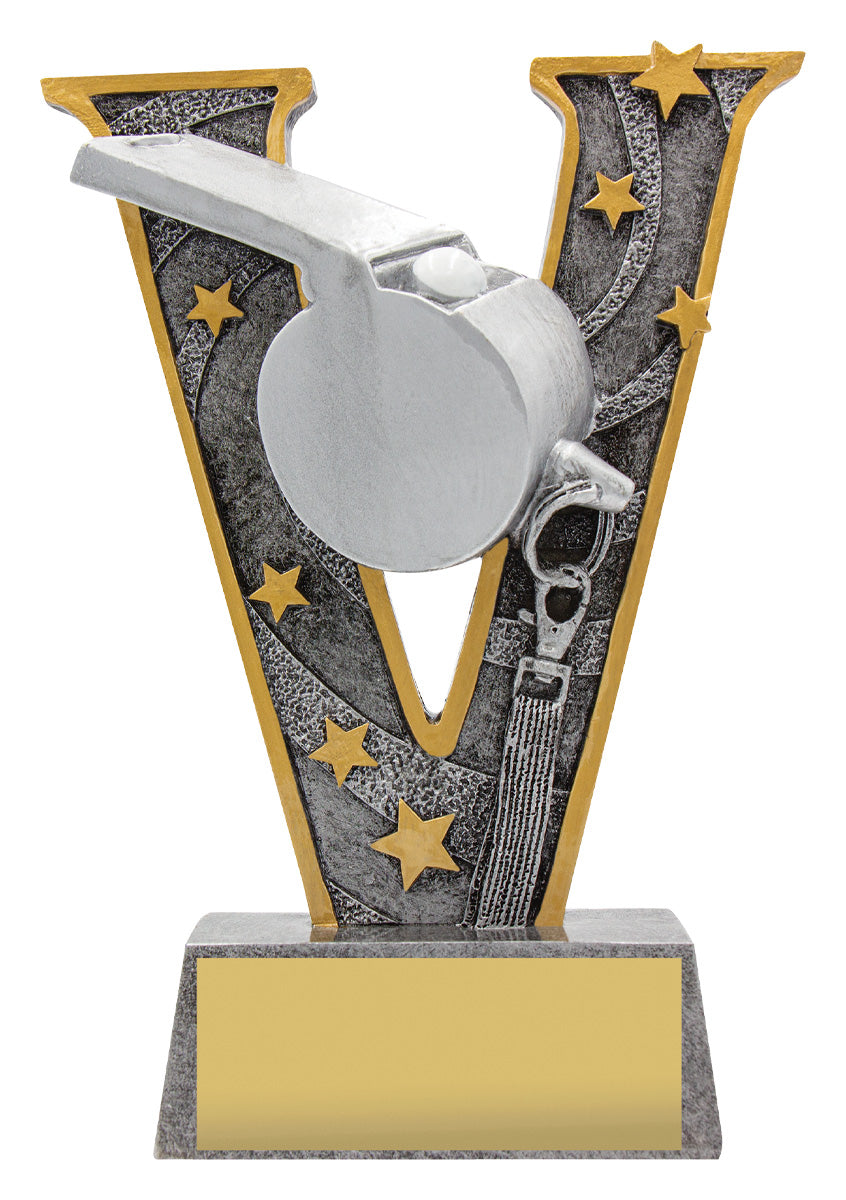 V-Series Whistle  - 155mm