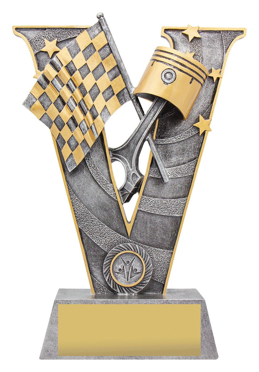Motorsport V-Series - 300mm