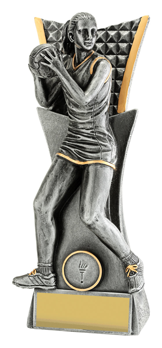 Netball Vanguard - 240mm
