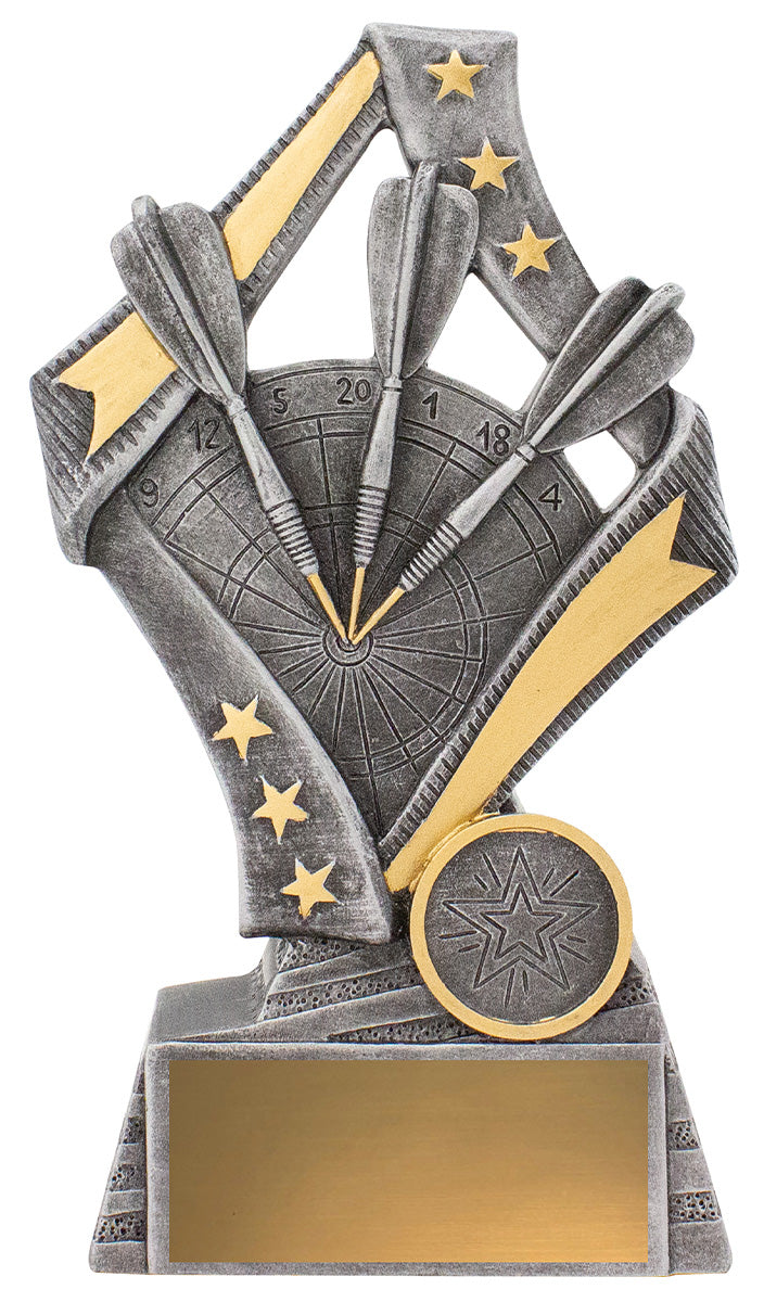 Flag Theme - 175mm