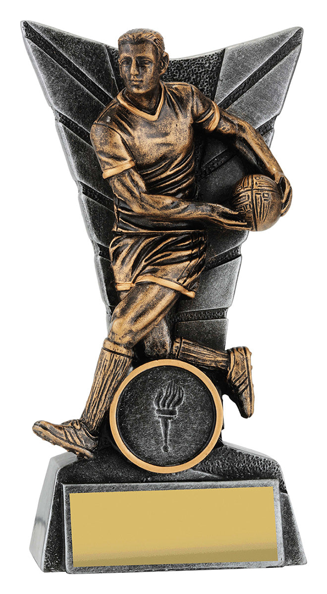 Male Delta - 150mm