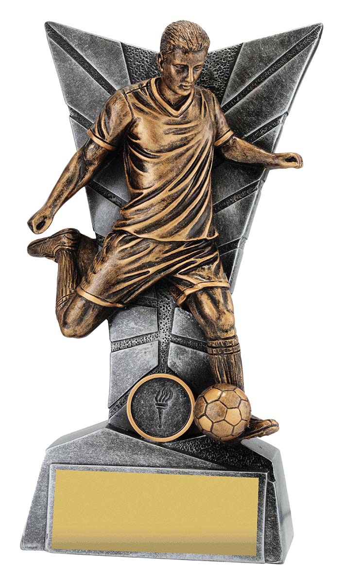 Football Male Delta - 240mm