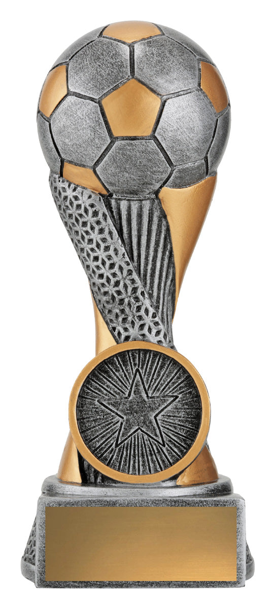 Football Apex - 125mm