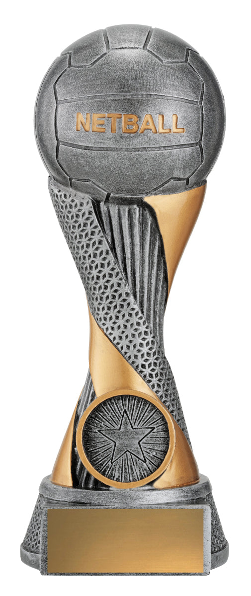 Netball Apex - 175mm