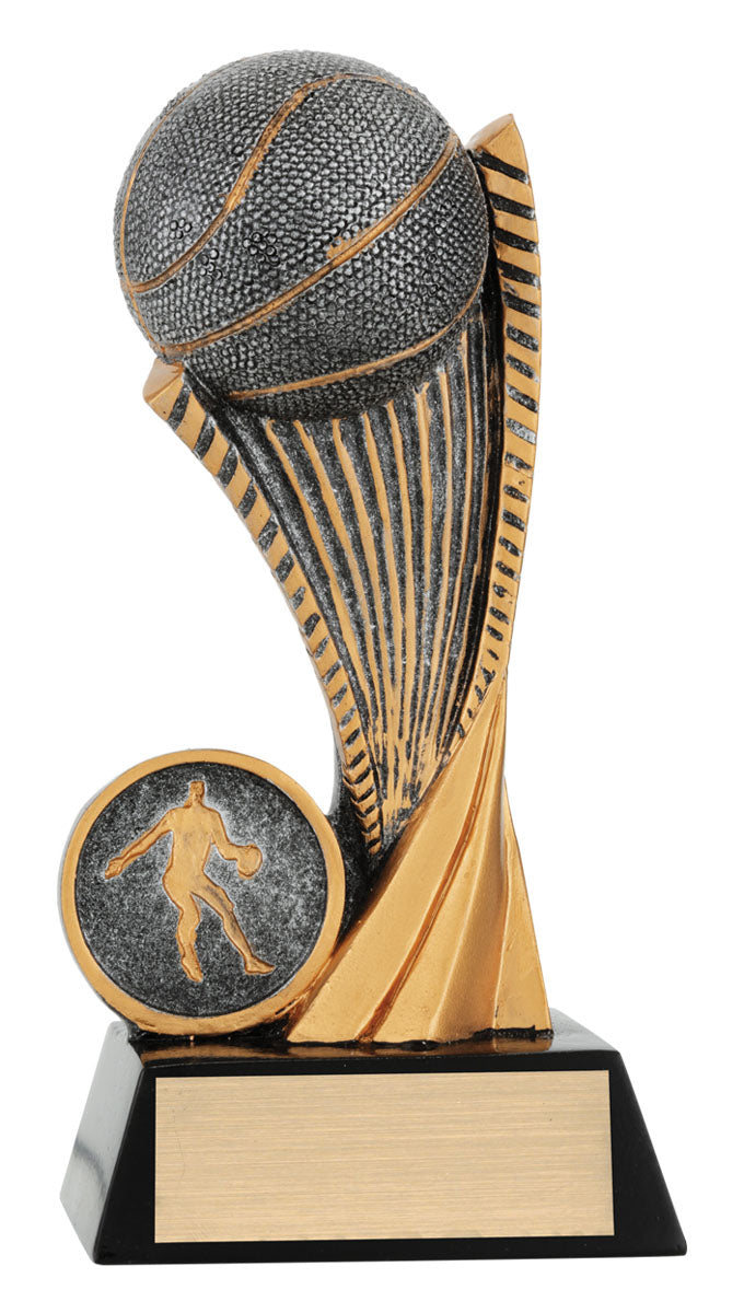Basketball Arch - 125mm