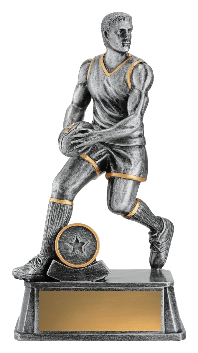 Maverick - Male - 230mm