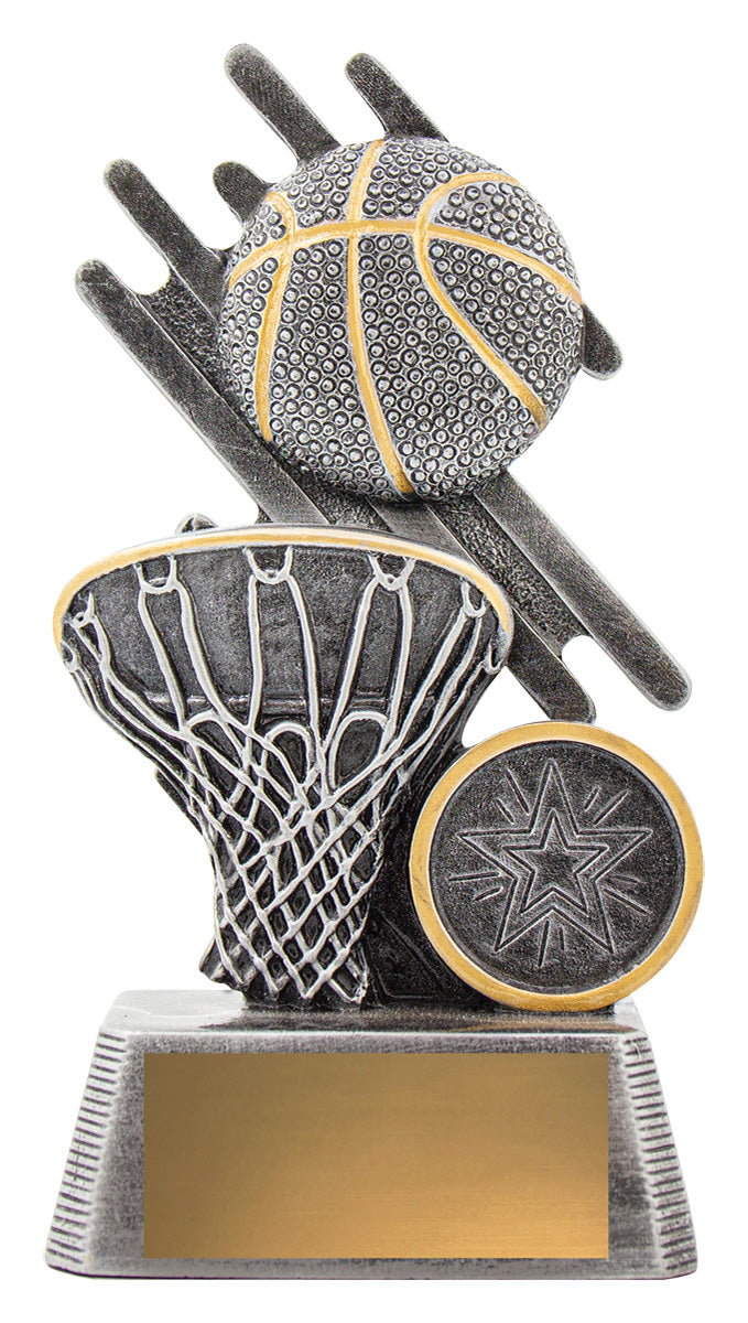 Zoom Basketball - 110mm